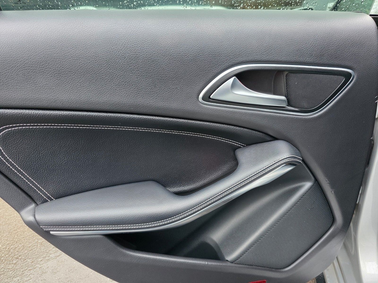 Mercedes-Benz CLA 250 AMG LINE CLA 45 AMG foto 45
