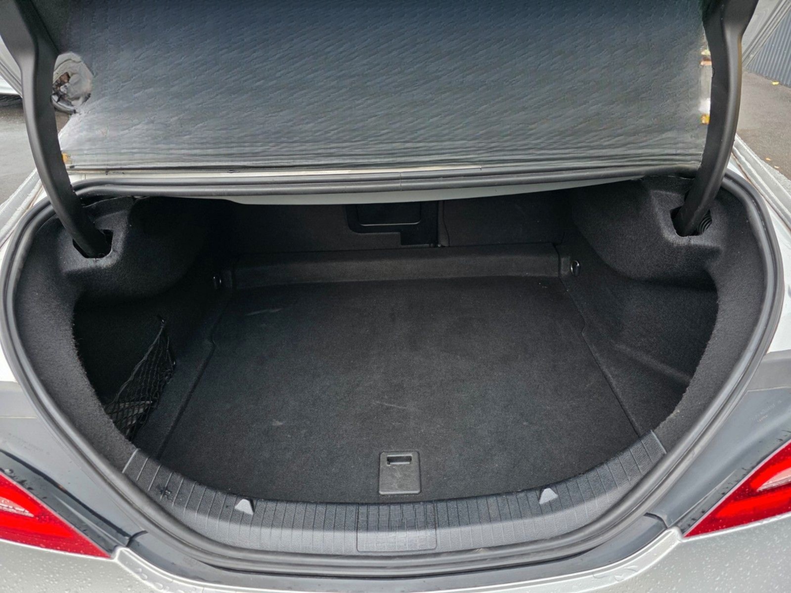 Mercedes-Benz CLA 250 AMG LINE CLA 45 AMG foto 10