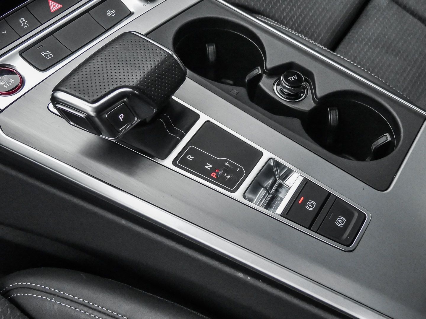 Audi S6 Avant  3.0 TDI quattro Tiptronic LED+NAVI foto 19
