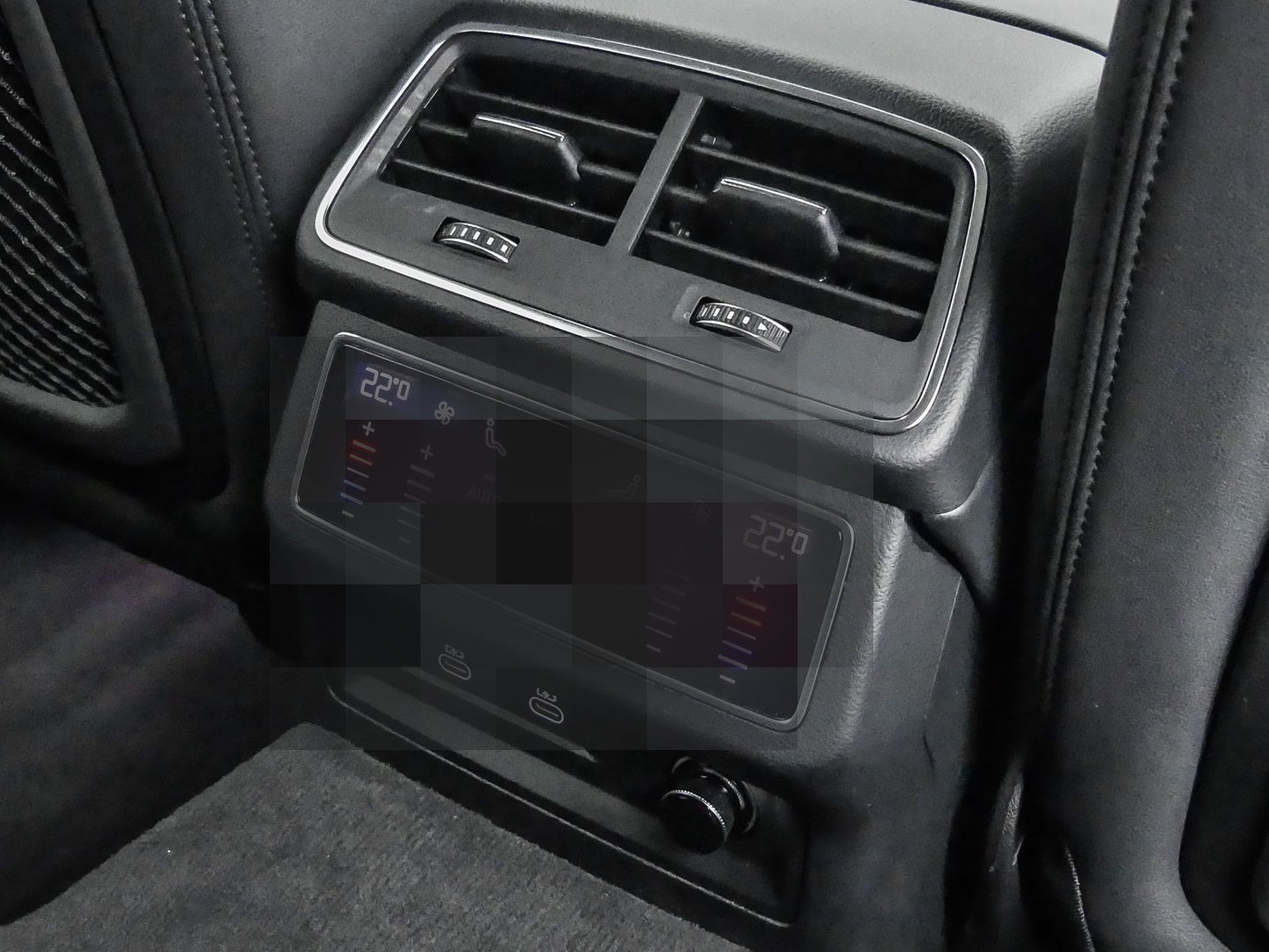 Audi S6 Avant  3.0 TDI quattro Tiptronic LED+NAVI foto 23