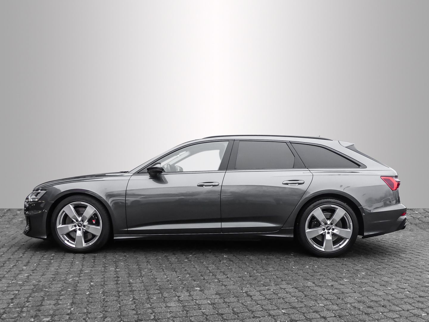 Audi S6 Avant  3.0 TDI quattro Tiptronic LED+NAVI foto 4