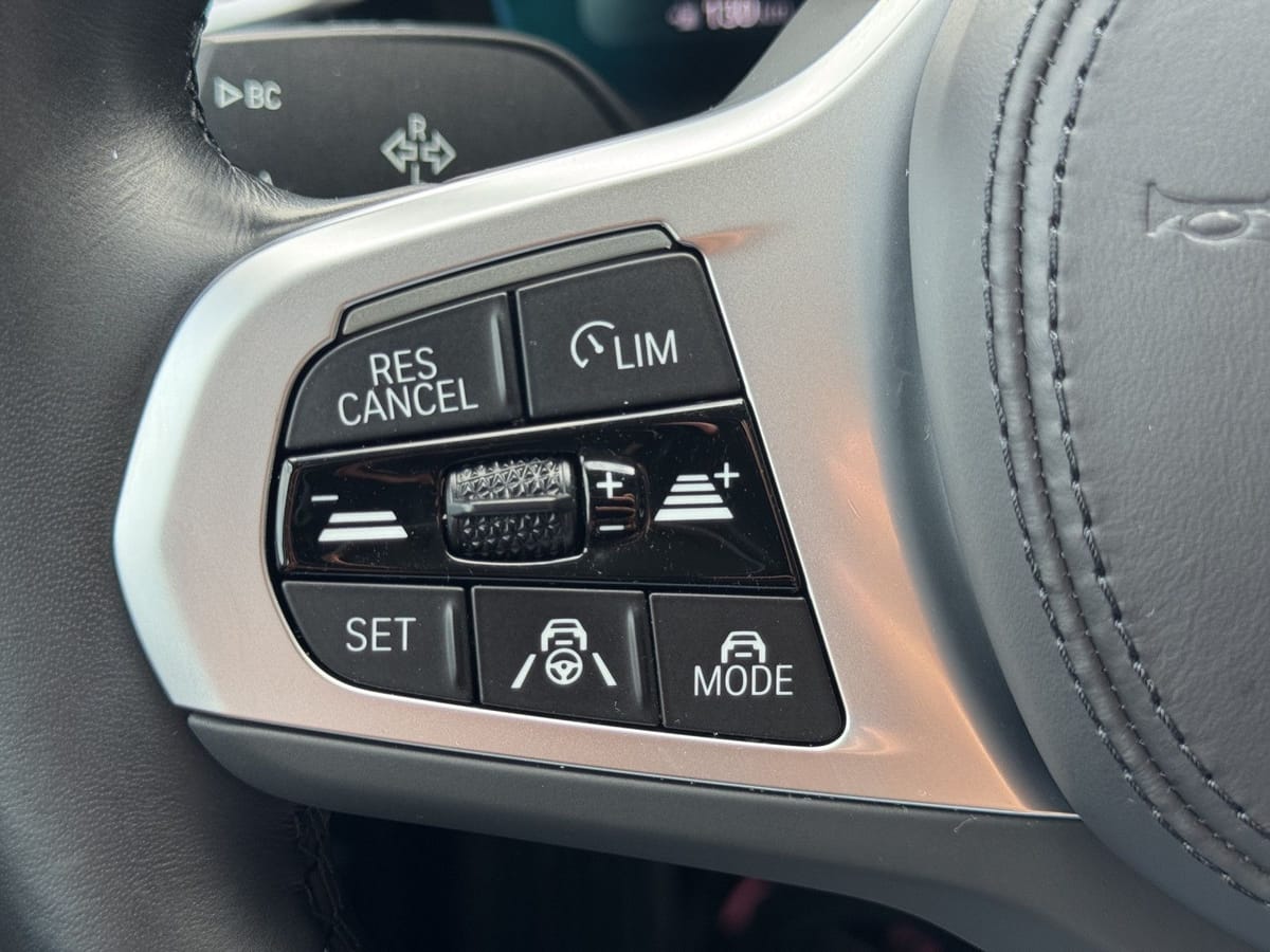 BMW 530i xDrive Touring Laser HUD Leder ACC foto 16