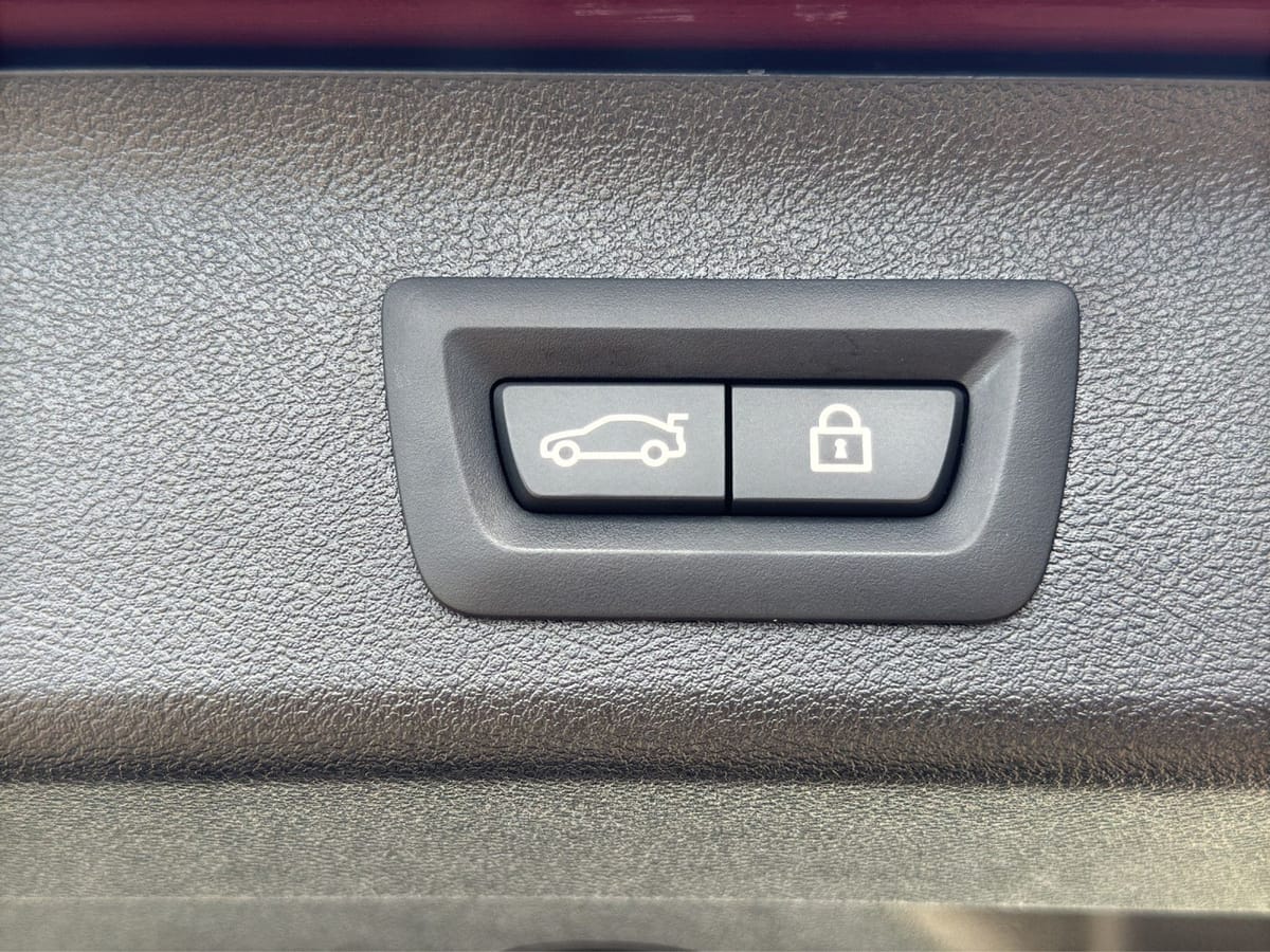 BMW 530i xDrive Touring Laser HUD Leder ACC foto 23
