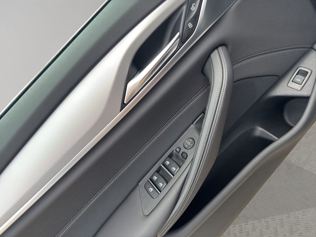 BMW 530i xDrive Touring Laser HUD Leder ACC foto 10