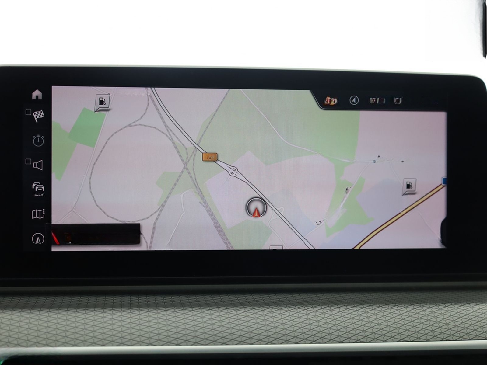BMW 630 Gran Turismo i M SPORT HUD,360GRAD,ACC,H/K foto 23