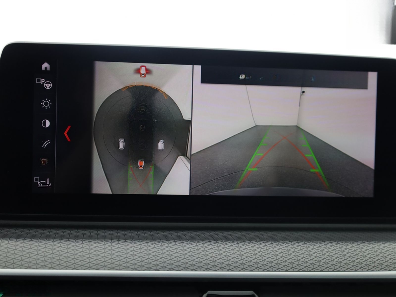 BMW 630 Gran Turismo i M SPORT HUD,360GRAD,ACC,H/K foto 24