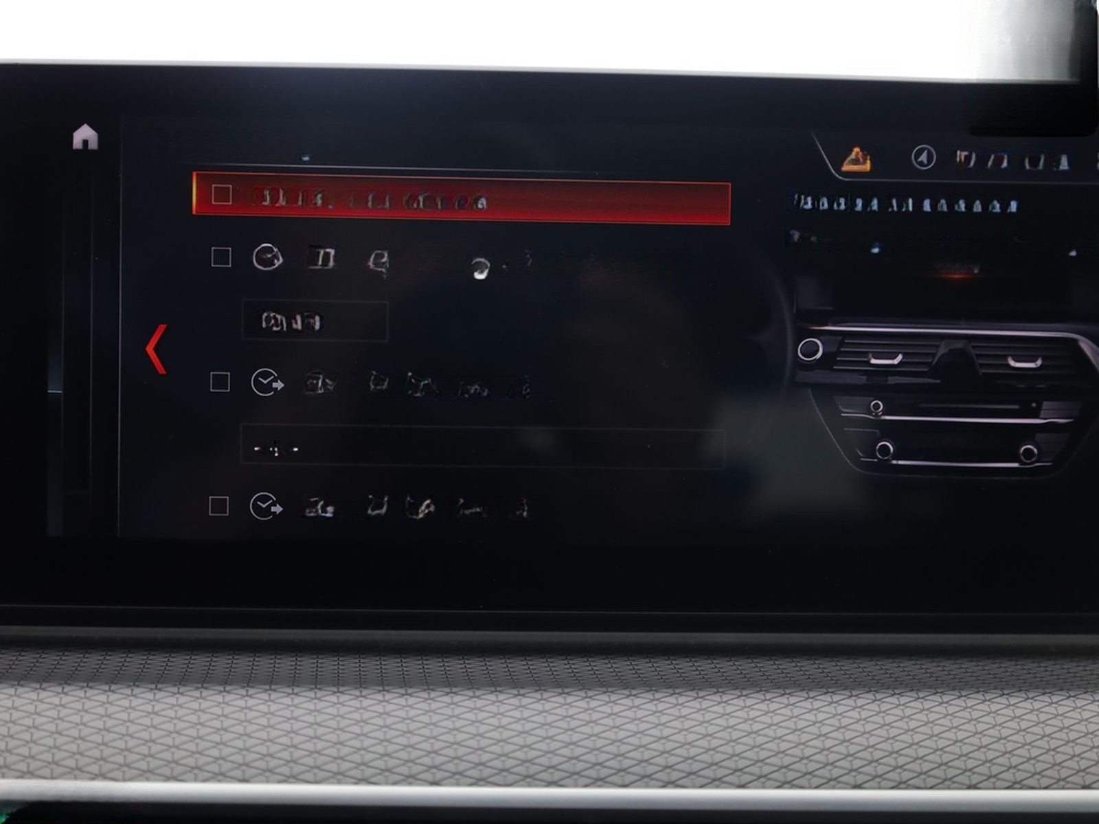 BMW 630 Gran Turismo i M SPORT HUD,360GRAD,ACC,H/K foto 25