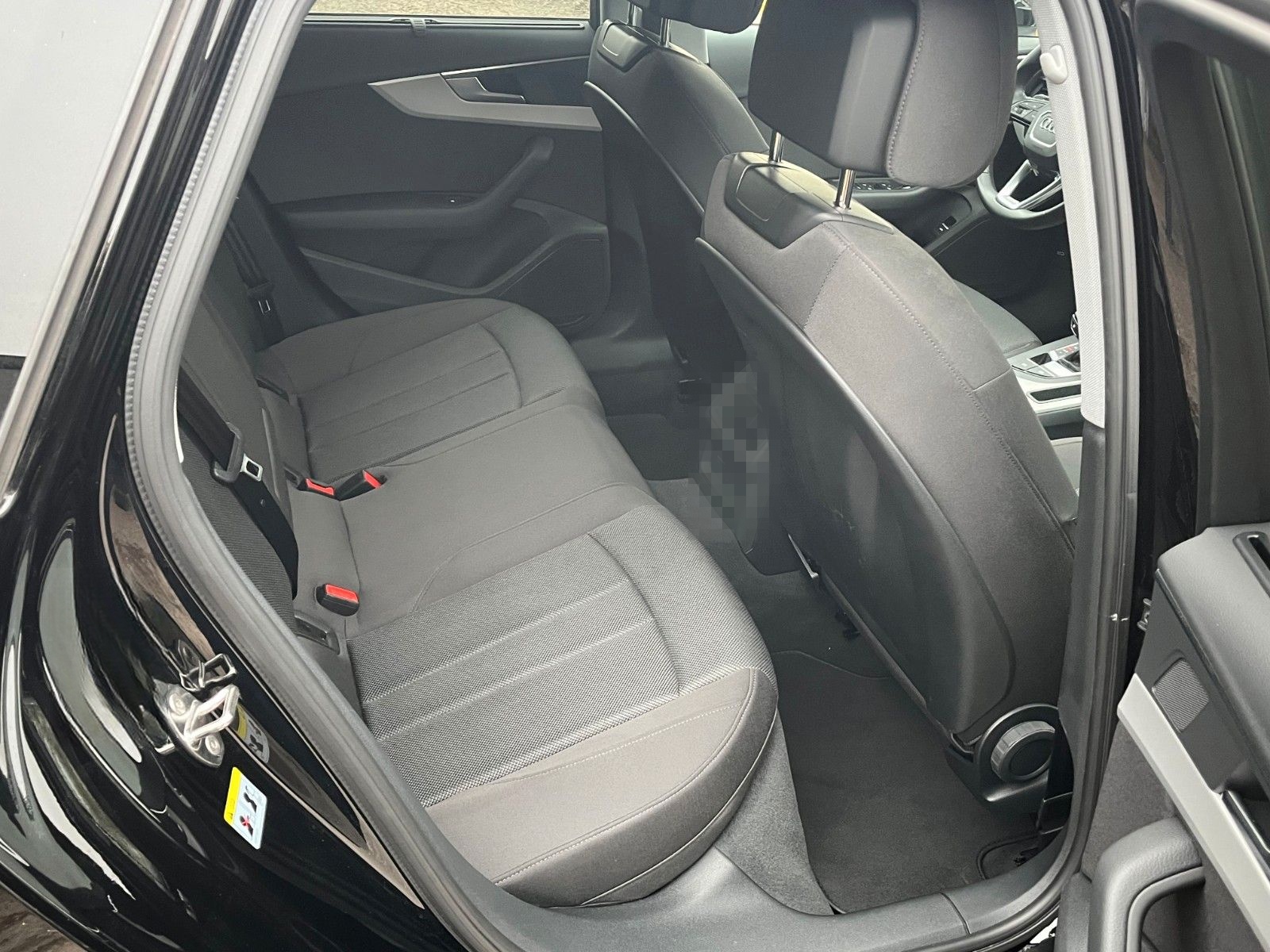 Audi A4 Avant 35 TDI *HEAD UP *STANDHEIZUNG*1. HAND foto 12