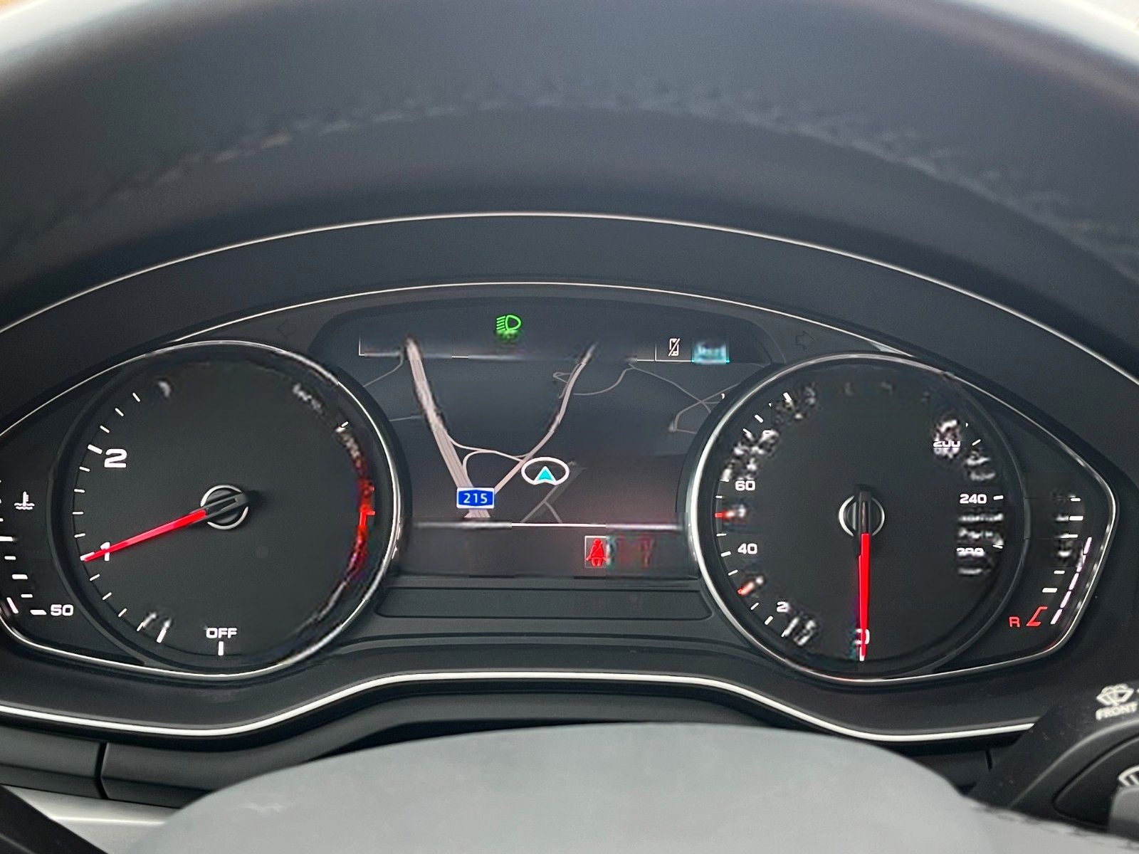 Audi A4 Avant 35 TDI *HEAD UP *STANDHEIZUNG*1. HAND foto 16