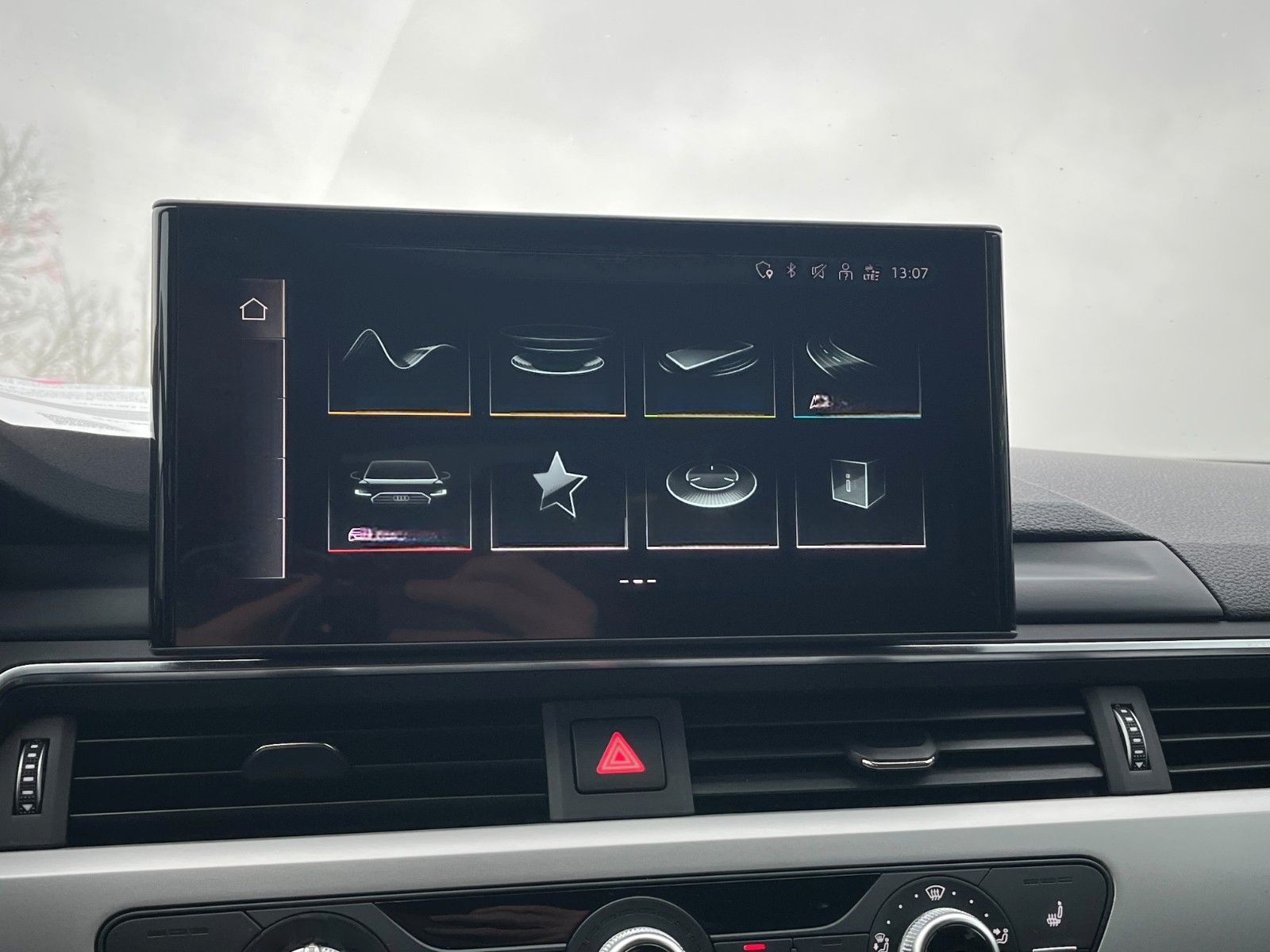 Audi A4 Avant 35 TDI *HEAD UP *STANDHEIZUNG*1. HAND foto 17