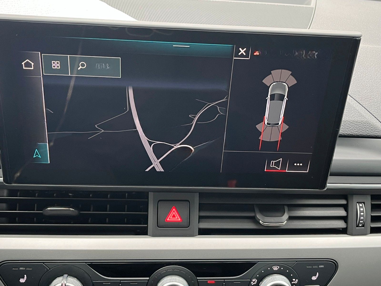 Audi A4 Avant 35 TDI *HEAD UP *STANDHEIZUNG*1. HAND foto 20