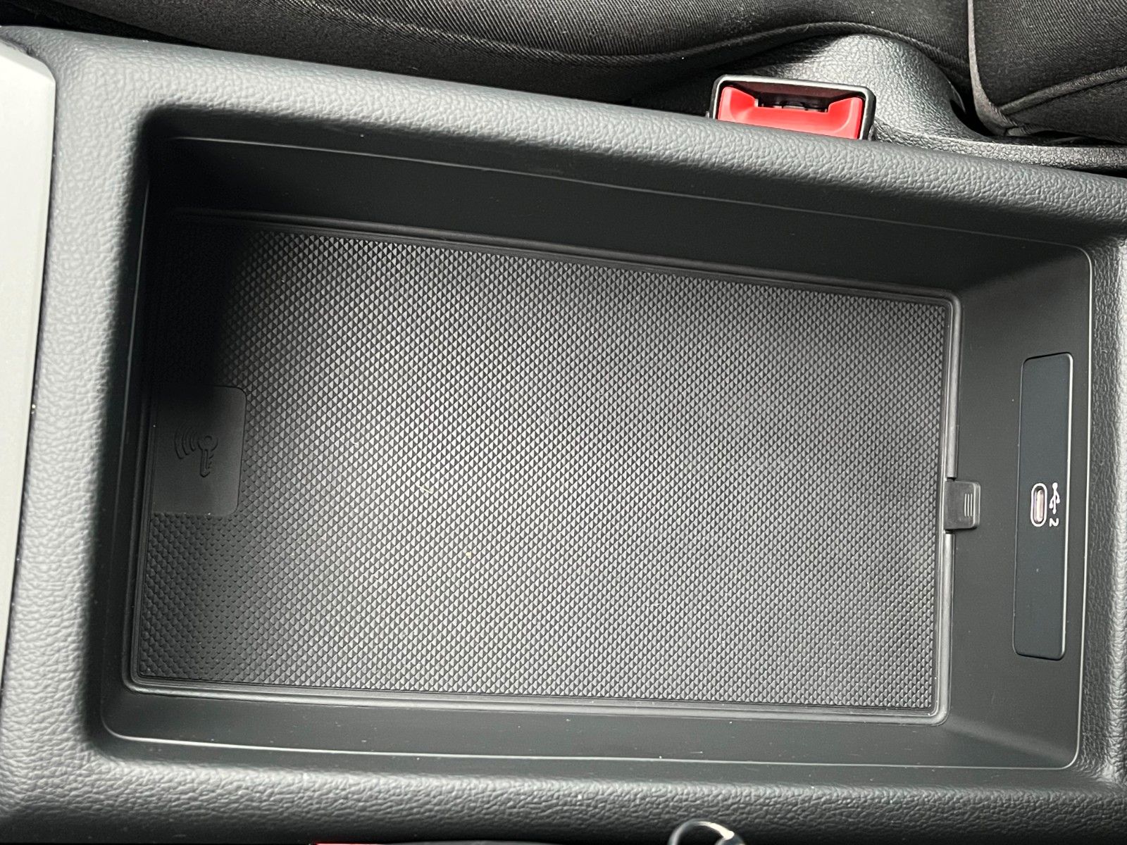 Audi A4 Avant 35 TDI *HEAD UP *STANDHEIZUNG*1. HAND foto 21