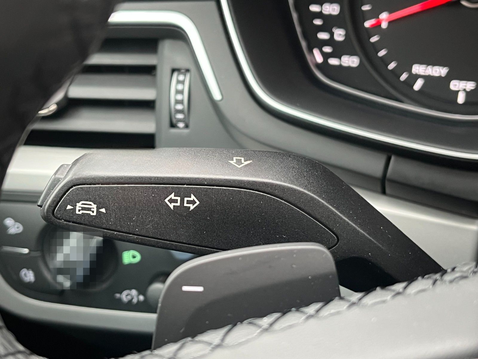 Audi A4 Avant 35 TDI *HEAD UP *STANDHEIZUNG*1. HAND foto 23