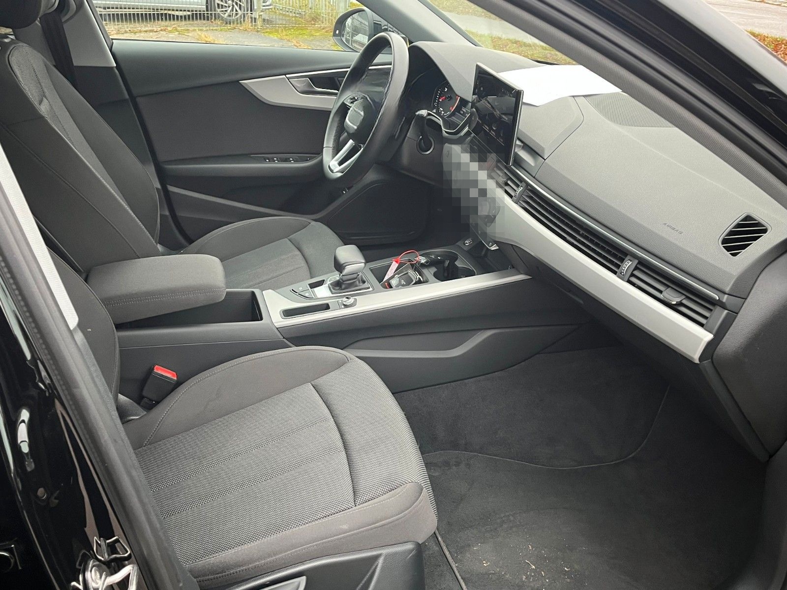 Audi A4 Avant 35 TDI *HEAD UP *STANDHEIZUNG*1. HAND foto 9