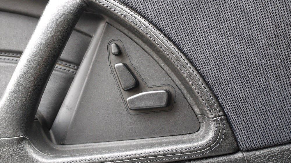 Mercedes-Benz SL 500 V8   l.Hand foto 20