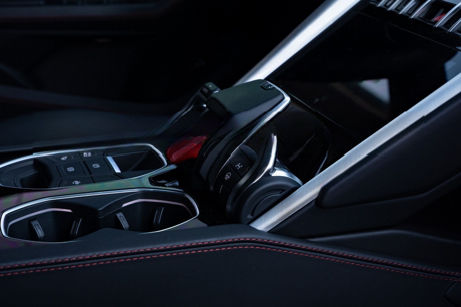 Lamborghini Urus 4.0 V8 Massage, B&O, Sitzbelüftung, 360 foto 12