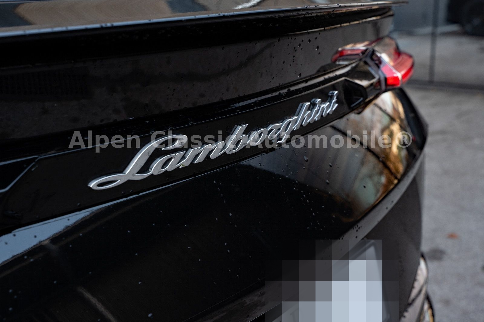 Lamborghini Urus 4.0 V8 Massage, B&O, Sitzbelüftung, 360 foto 14