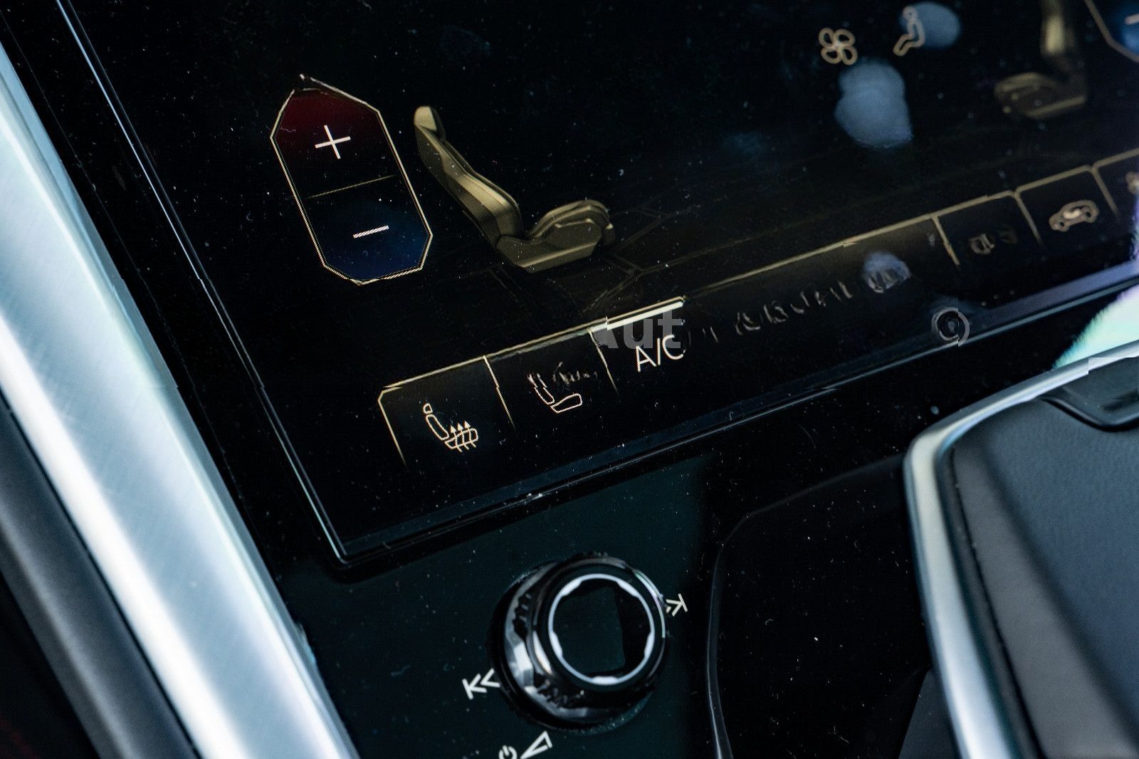 Lamborghini Urus 4.0 V8 Massage, B&O, Sitzbelüftung, 360 foto 17