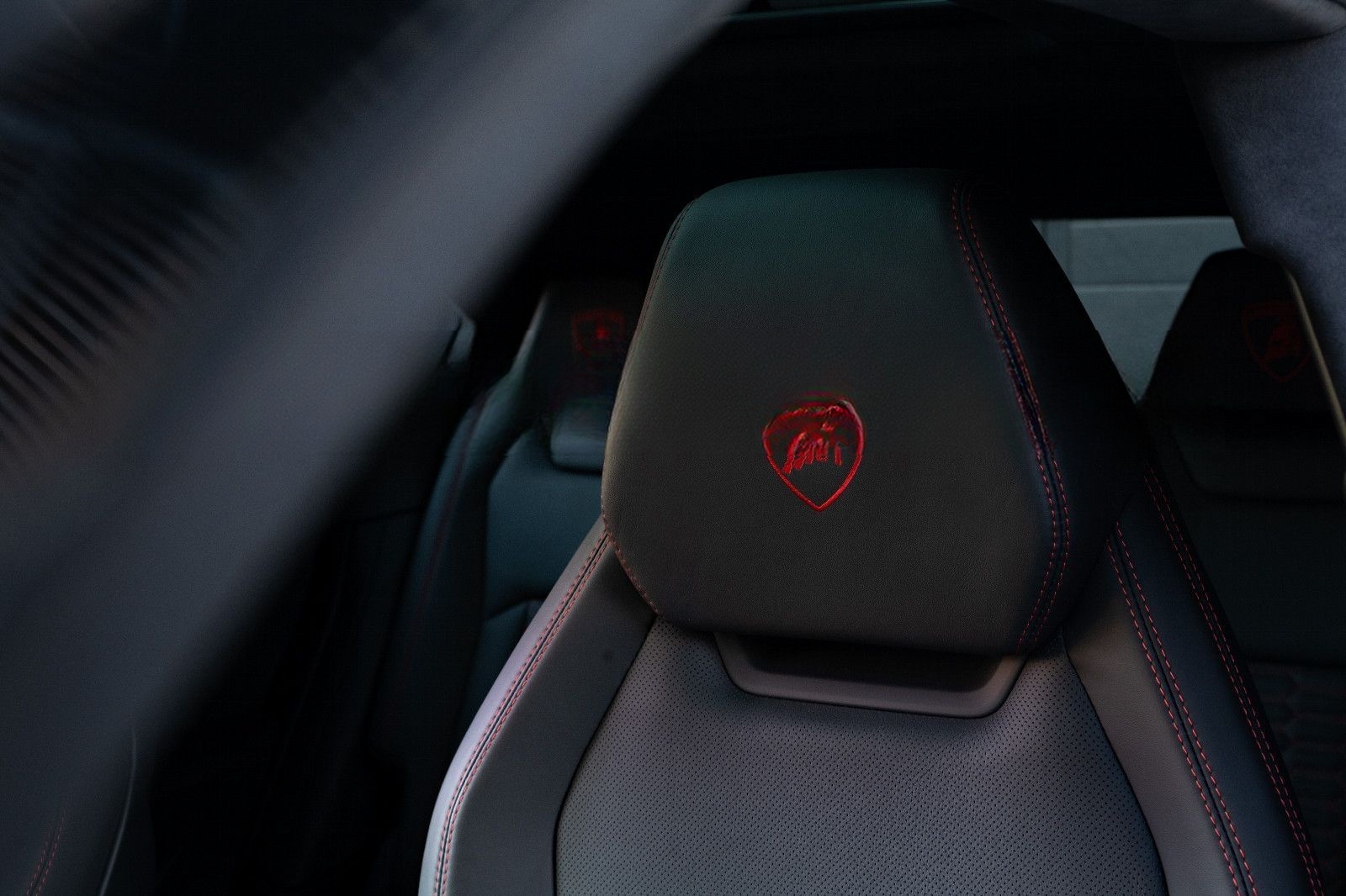 Lamborghini Urus 4.0 V8 Massage, B&O, Sitzbelüftung, 360 foto 19
