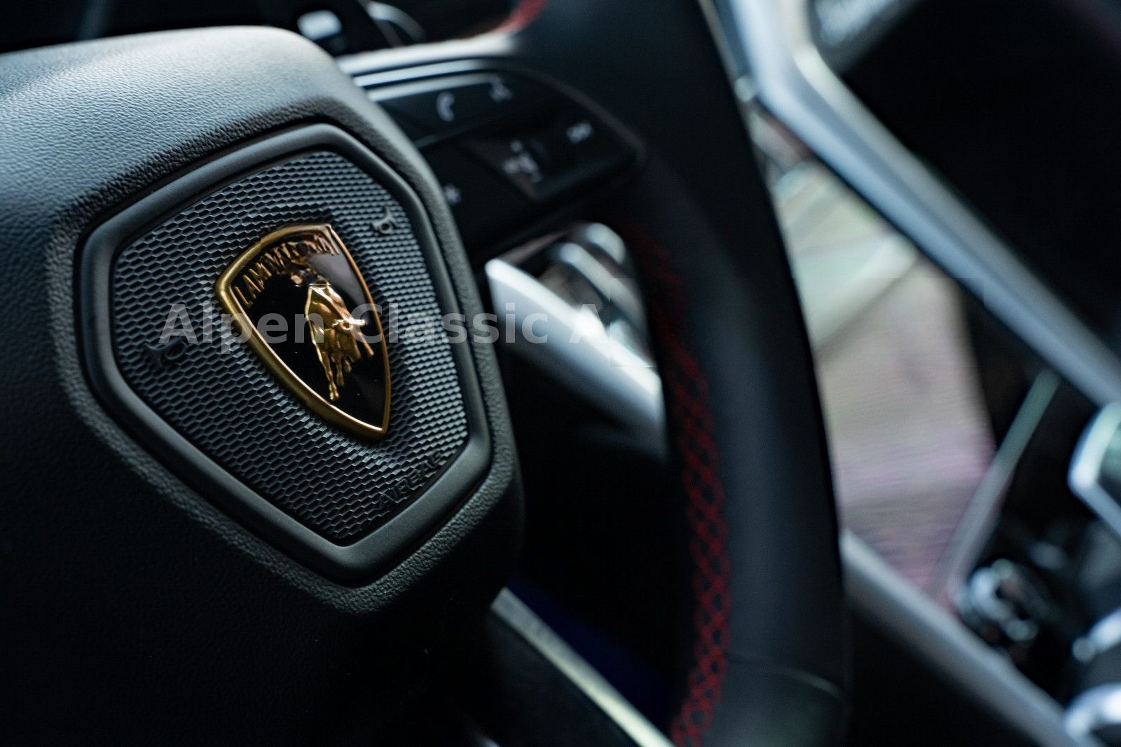 Lamborghini Urus 4.0 V8 Massage, B&O, Sitzbelüftung, 360 foto 20