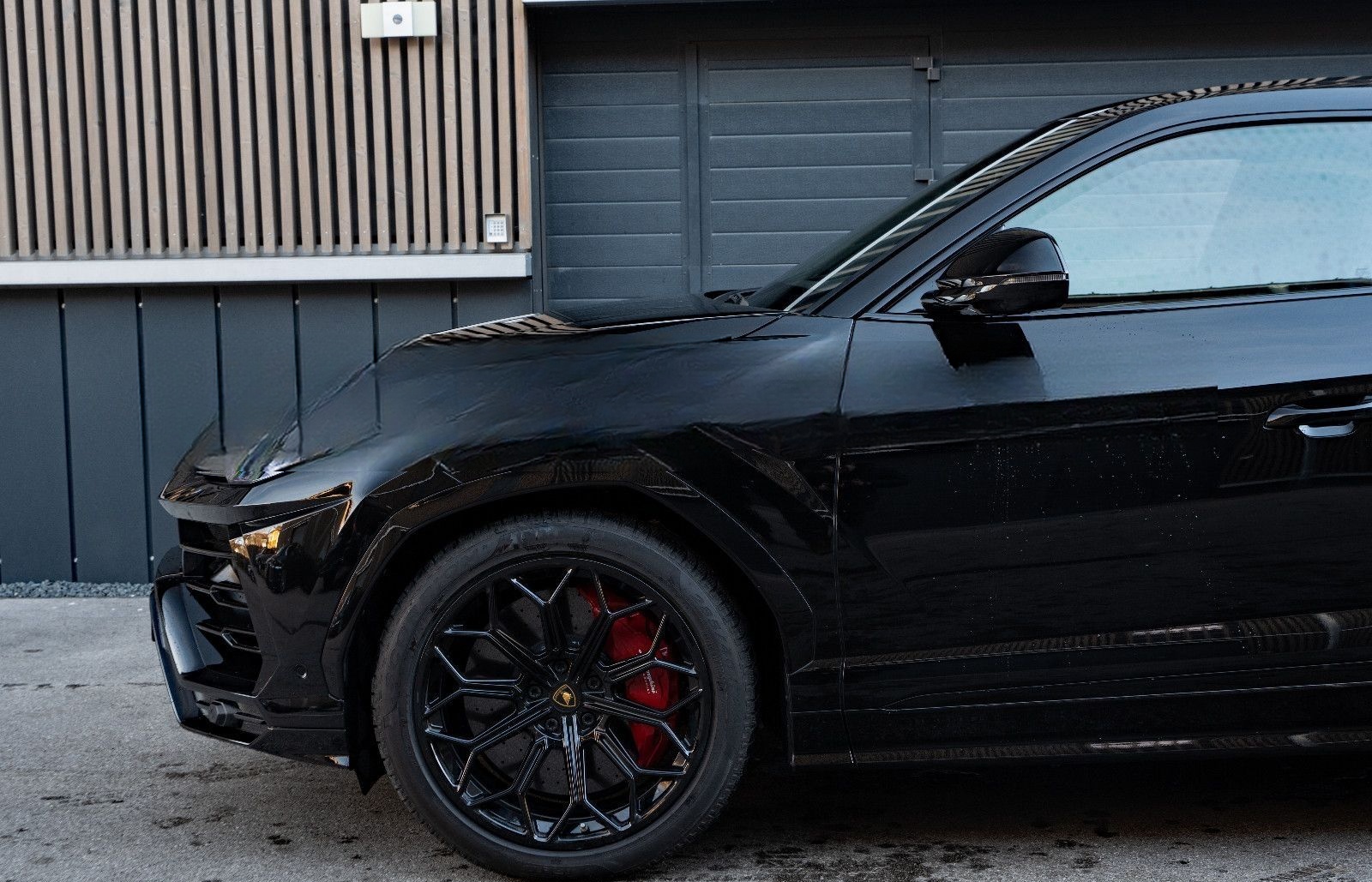 Lamborghini Urus 4.0 V8 Massage, B&O, Sitzbelüftung, 360 foto 3