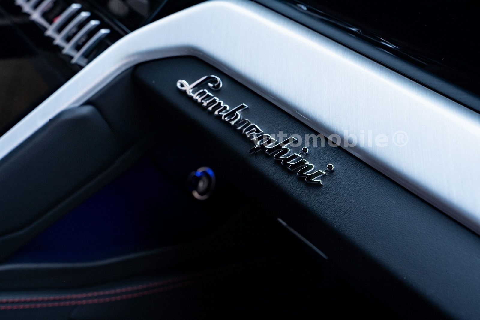 Lamborghini Urus 4.0 V8 Massage, B&O, Sitzbelüftung, 360 foto 23