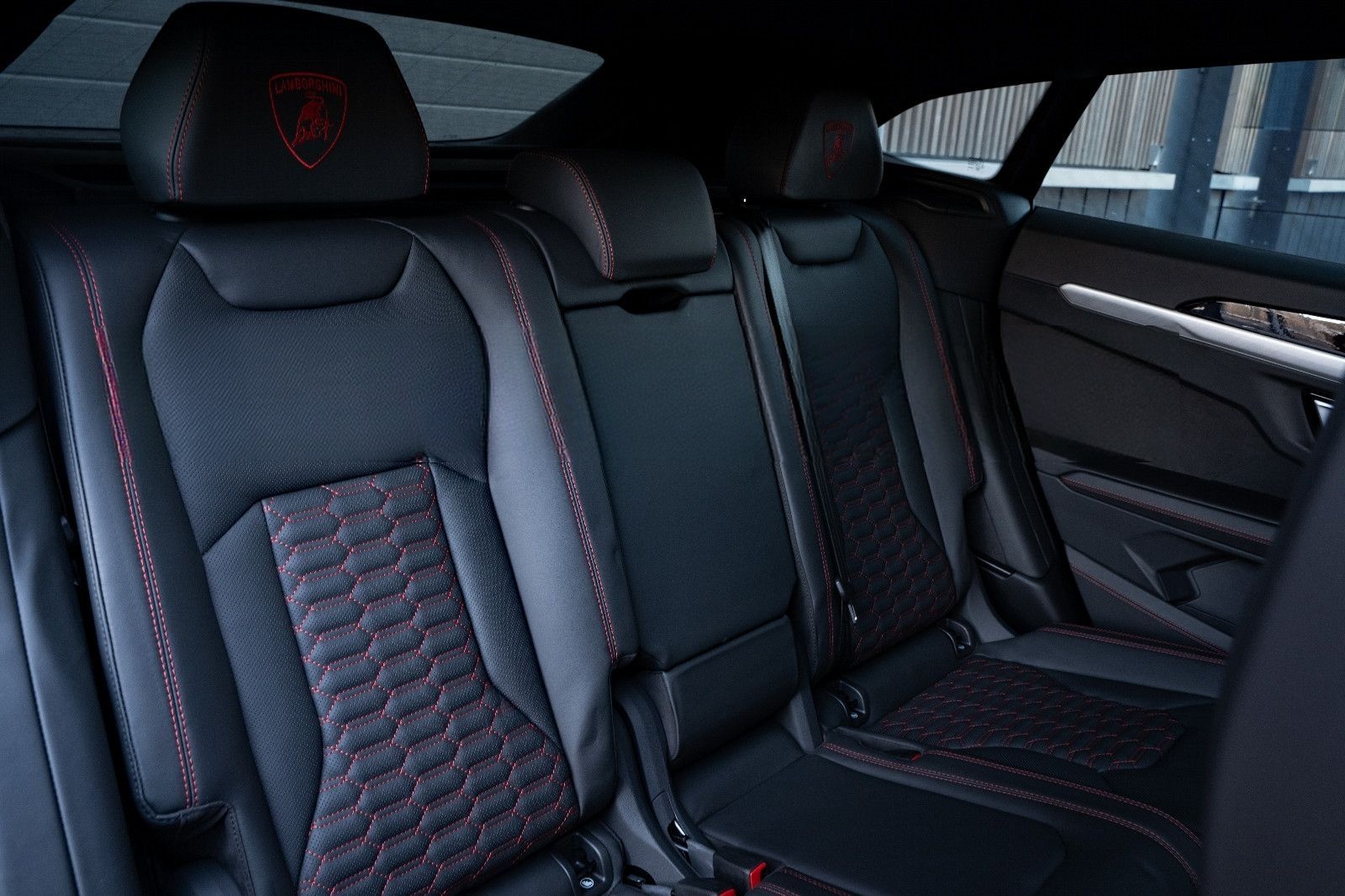 Lamborghini Urus 4.0 V8 Massage, B&O, Sitzbelüftung, 360 foto 24