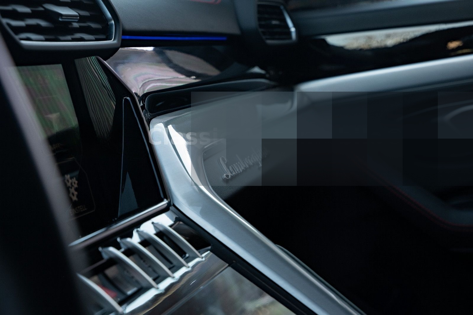 Lamborghini Urus 4.0 V8 Massage, B&O, Sitzbelüftung, 360 foto 7