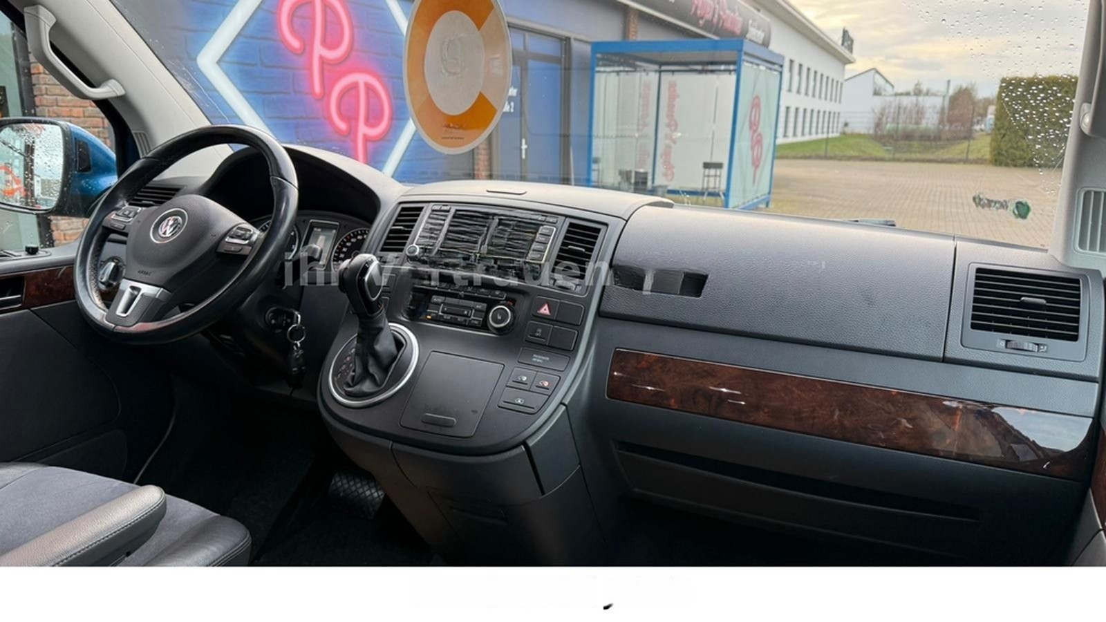 Volkswagen T5/2 Jahre Garantie/SonderModell/Traumfahrzeug! foto 20