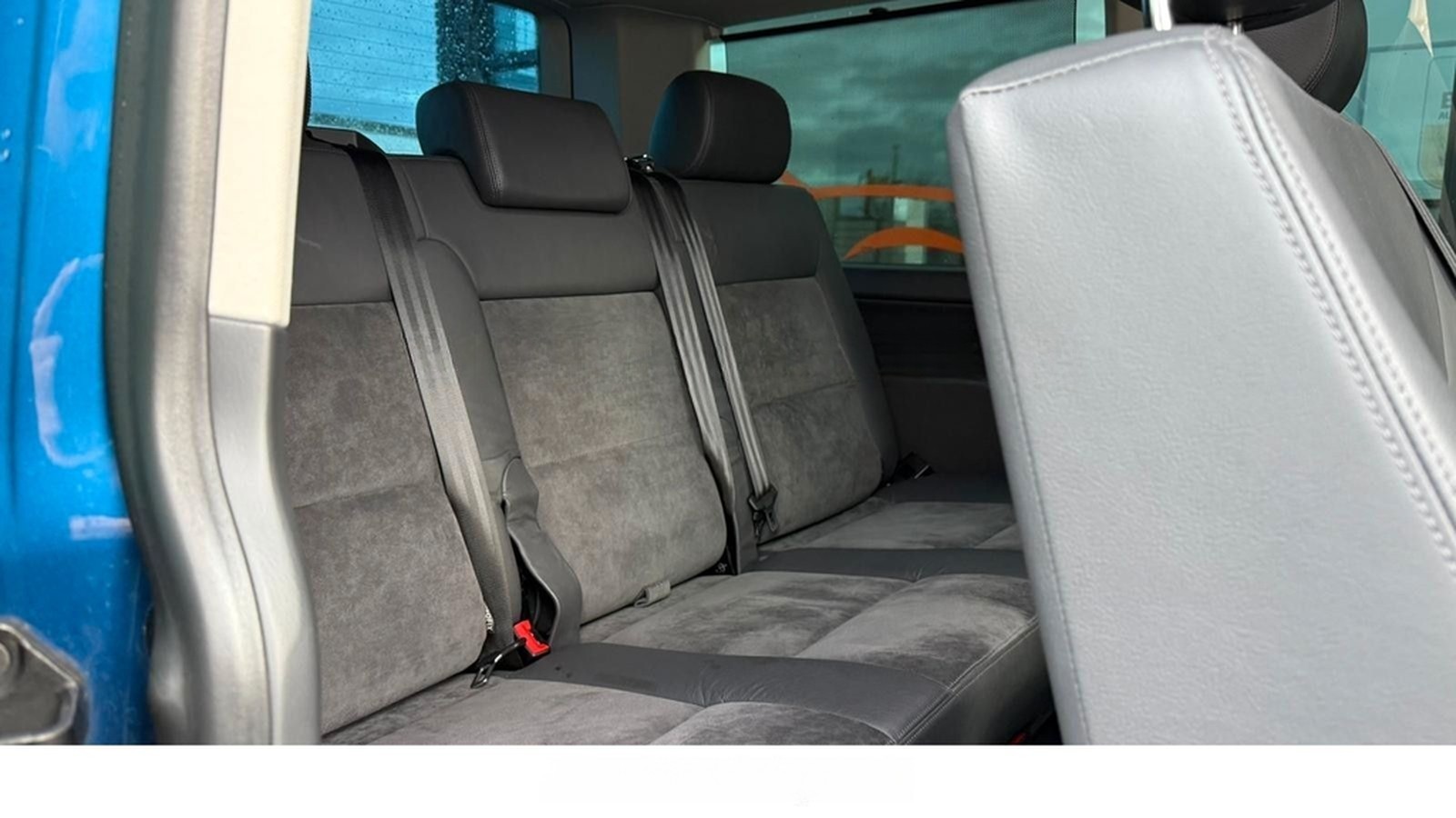 Volkswagen T5/2 Jahre Garantie/SonderModell/Traumfahrzeug! foto 27