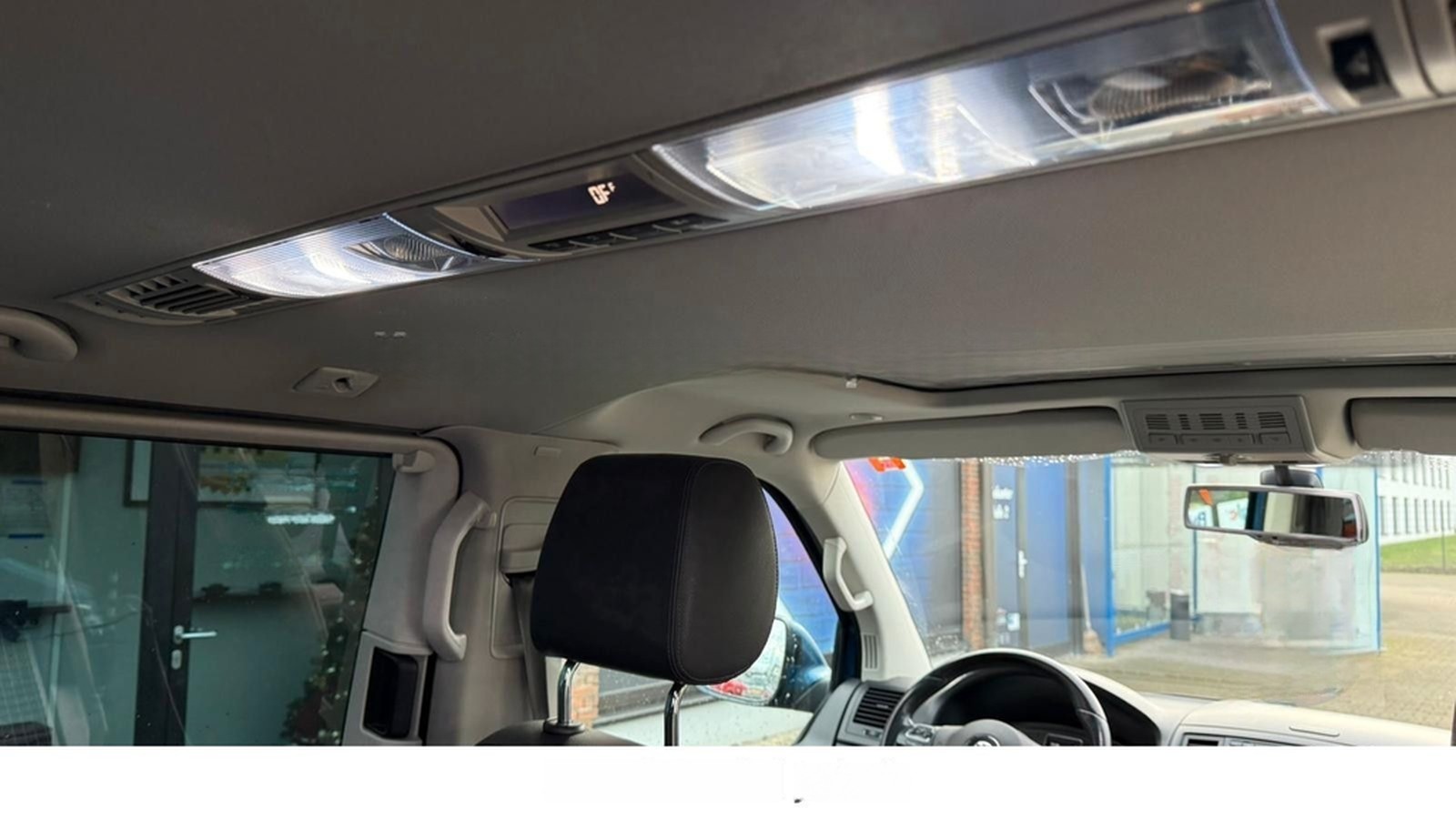 Volkswagen T5/2 Jahre Garantie/SonderModell/Traumfahrzeug! foto 28