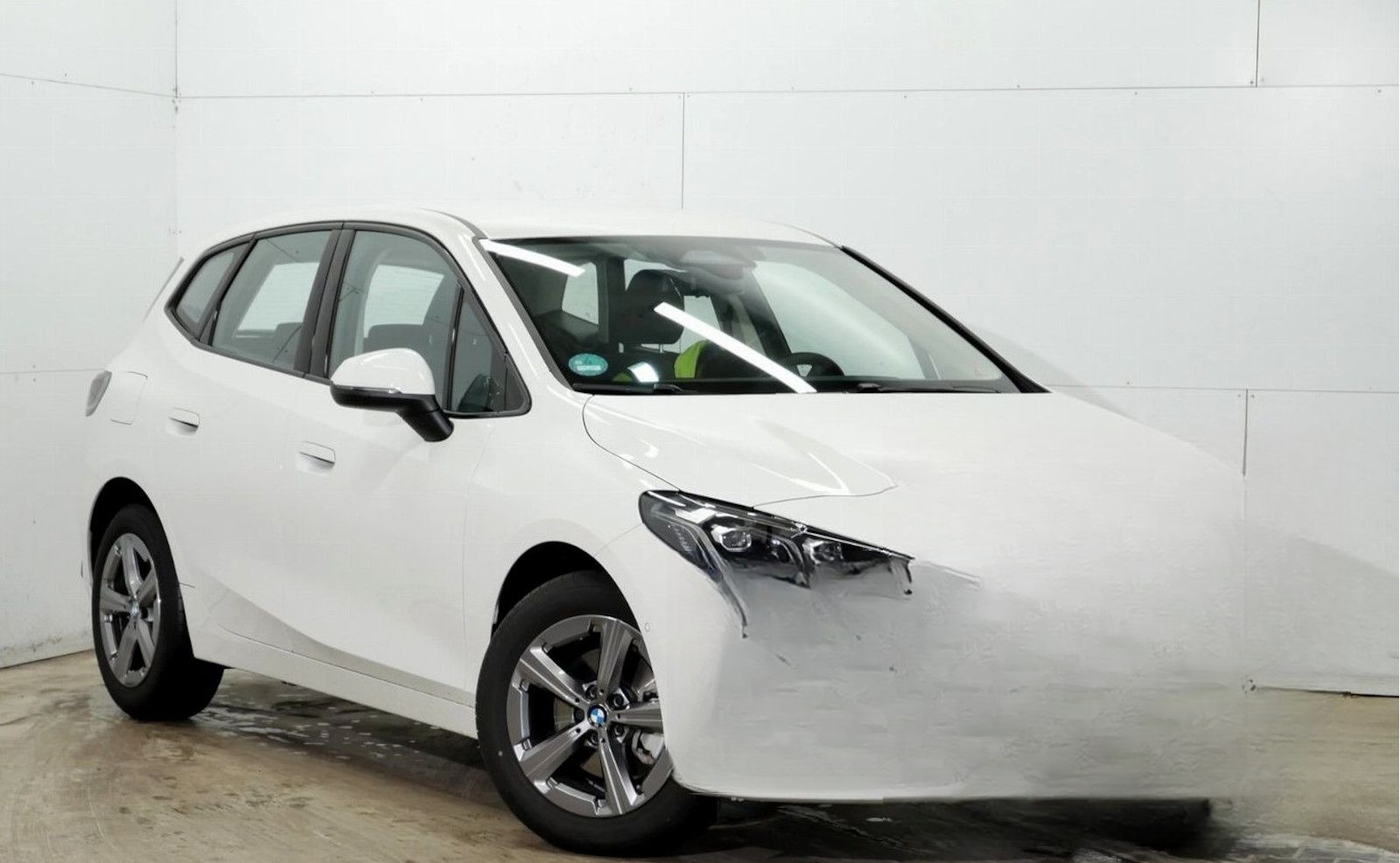 BMW 220 Active Tourer d AHK Adaptive LED Keyless foto 2