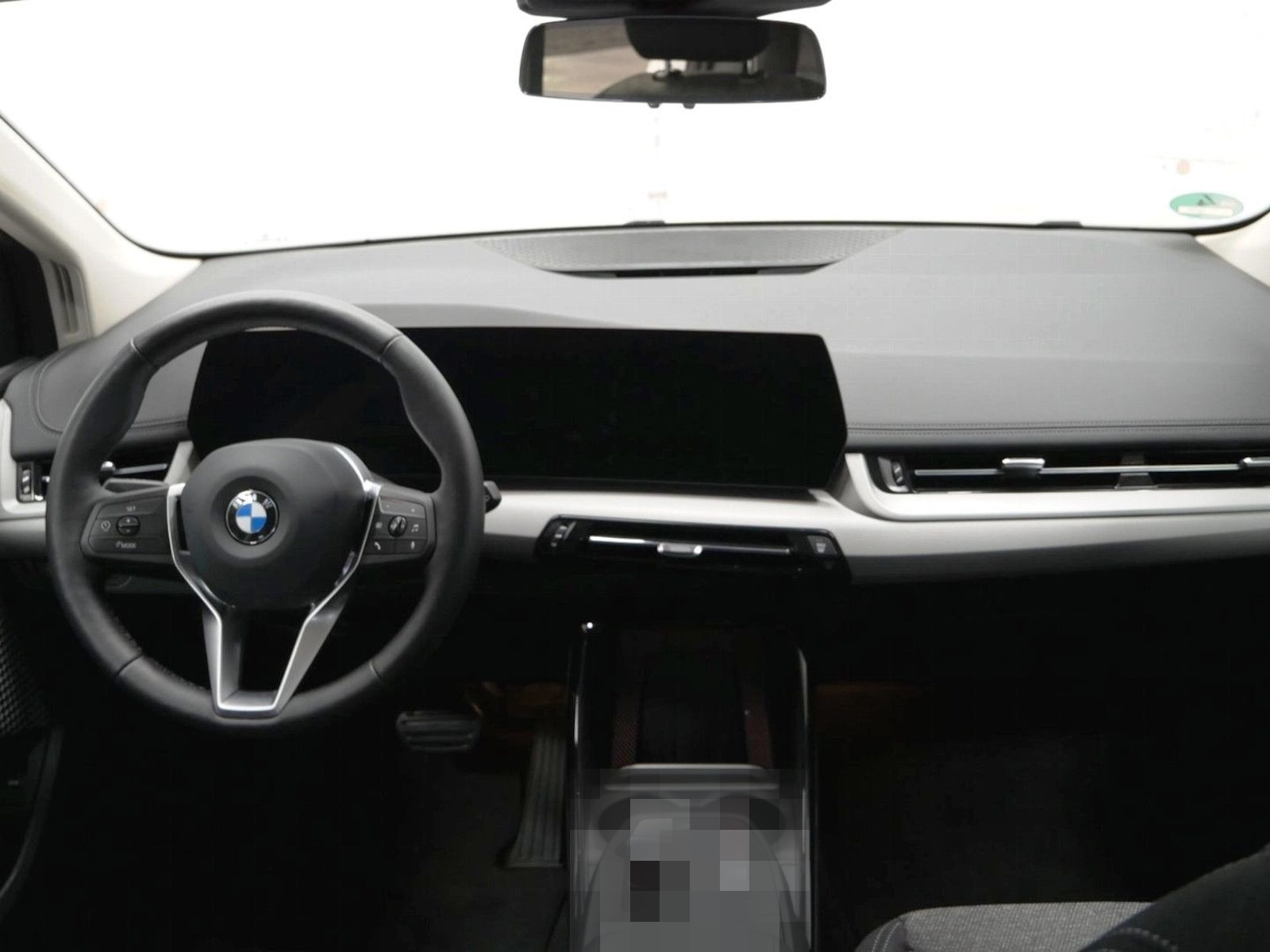 BMW 220 Active Tourer d AHK Adaptive LED Keyless foto 5