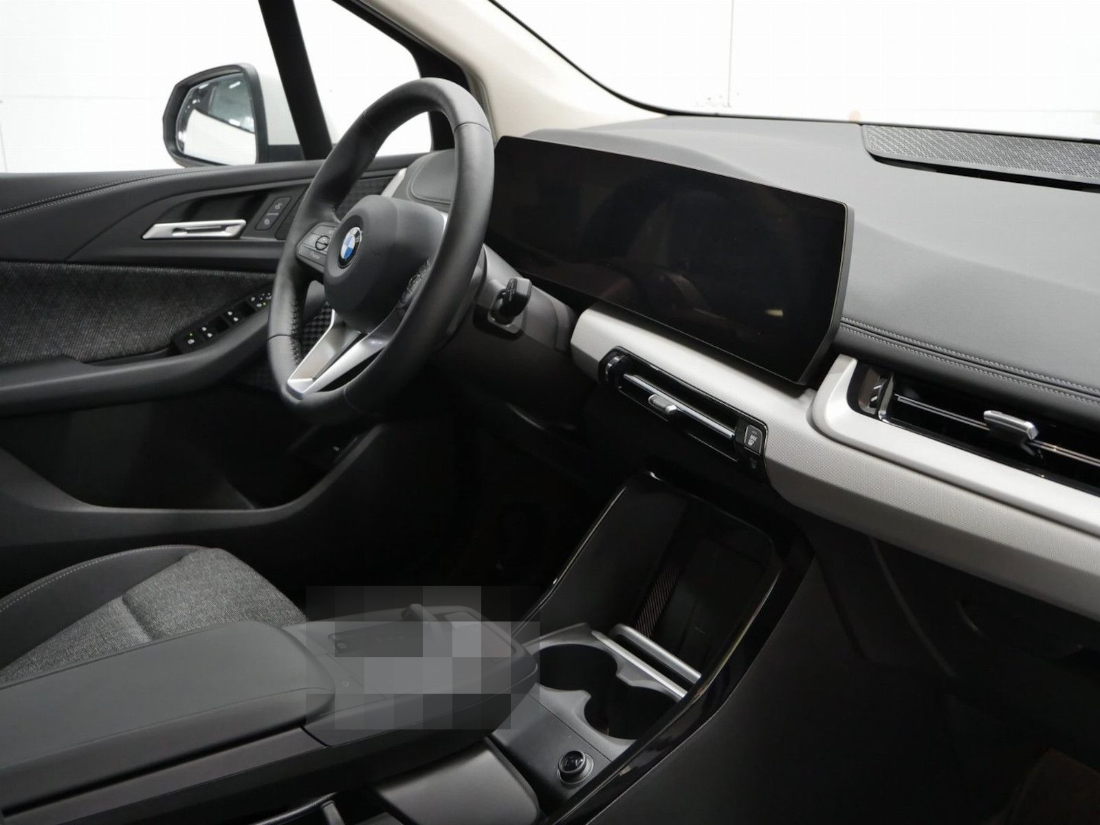 BMW 220 Active Tourer d AHK Adaptive LED Keyless foto 6