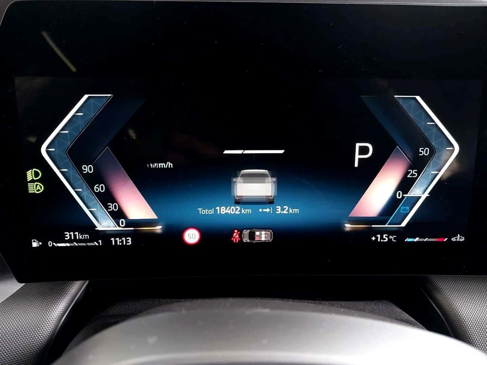 BMW 220 Active Tourer d AHK Adaptive LED Keyless foto 7