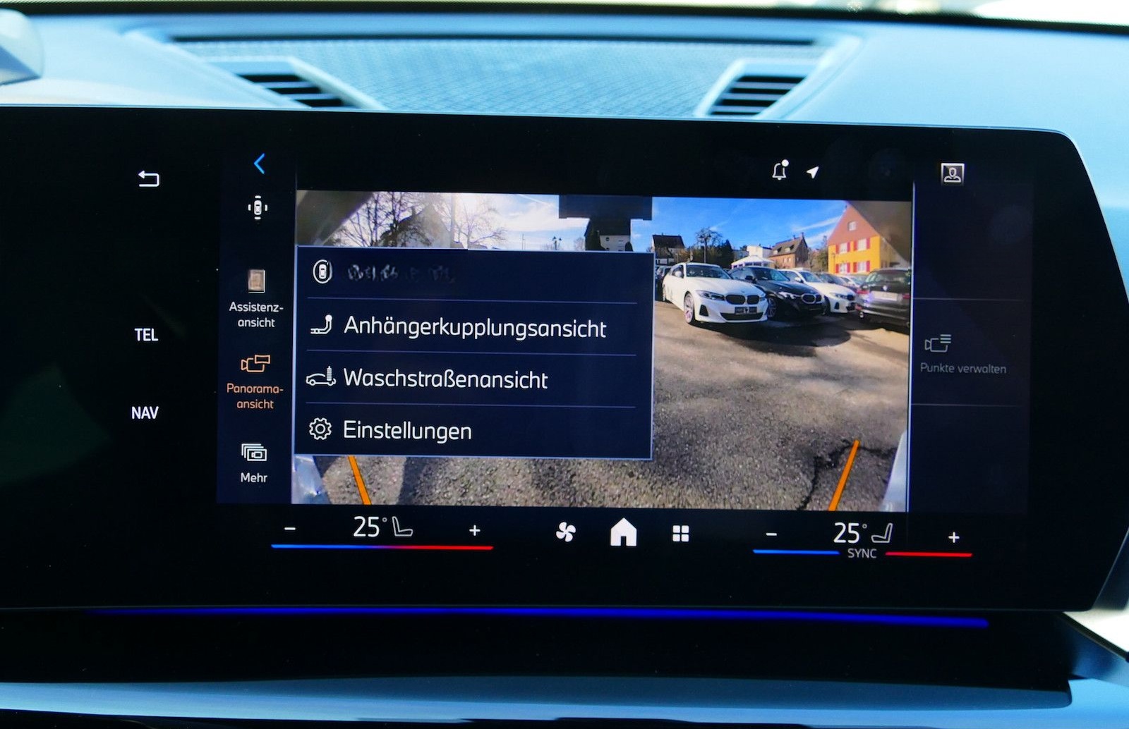 BMW 220 Active Tourer d AHK Adaptive LED Keyless foto 9