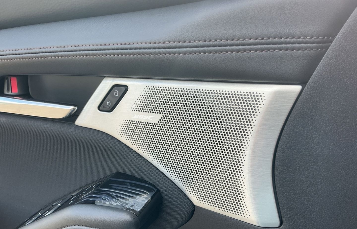 Mazda 3 2.5 AT Exclusive-Line MATRIX Bose 360 HUD foto 14