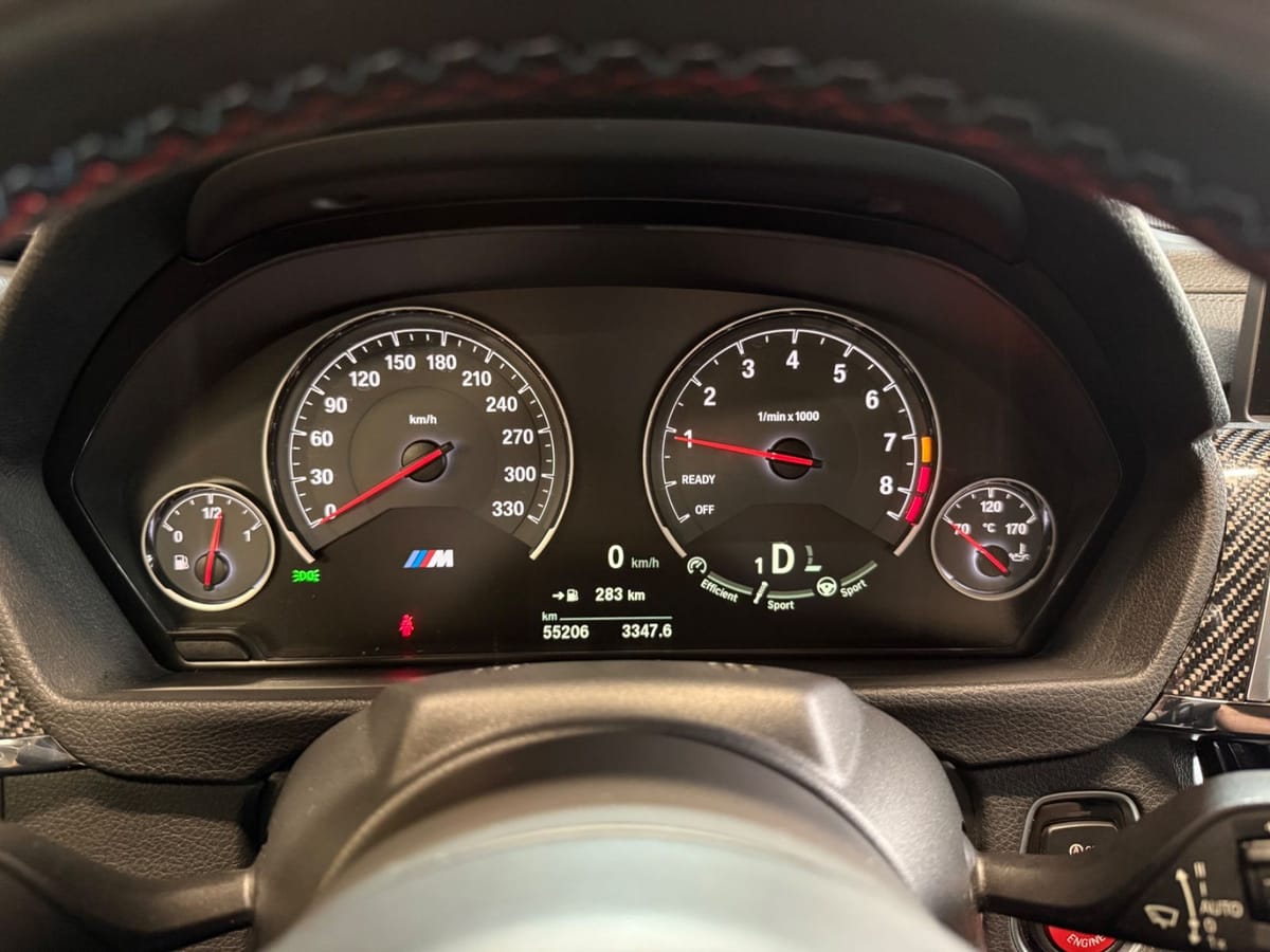 BMW M4 Cabrio Competition DKG LED~HEADUP~KAMERA~H&K foto 19