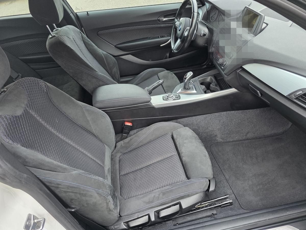 BMW 225 2er - 225d Temp. HK. foto 11