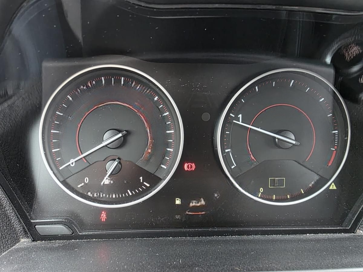 BMW 225 2er - 225d Temp. HK. foto 16