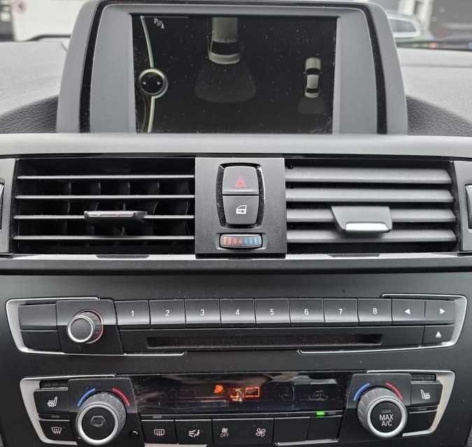 BMW 225 2er - 225d Temp. HK. foto 18