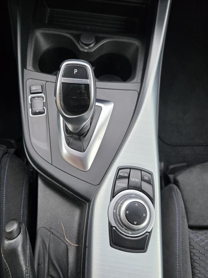 BMW 225 2er - 225d Temp. HK. foto 19