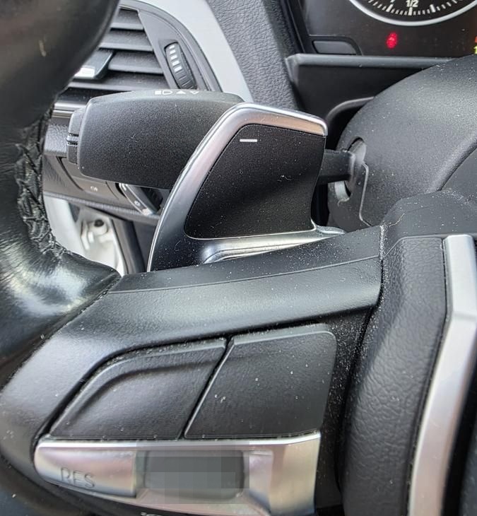 BMW 225 2er - 225d Temp. HK. foto 21