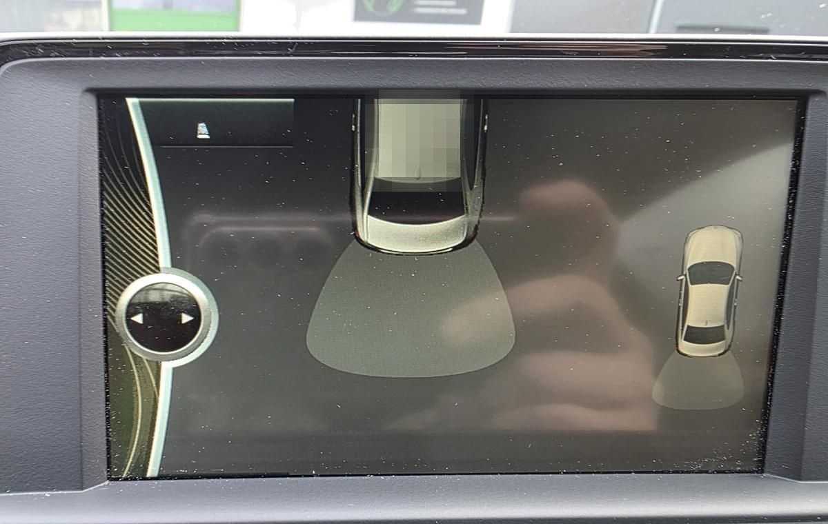 BMW 225 2er - 225d Temp. HK. foto 23