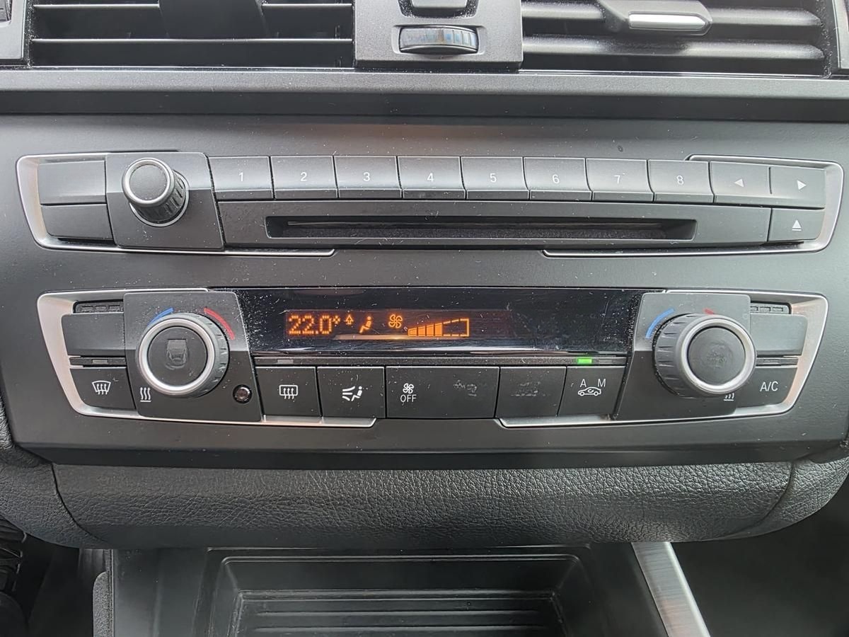 BMW 225 2er - 225d Temp. HK. foto 25