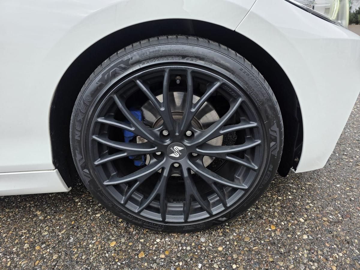 BMW 225 2er - 225d Temp. HK. foto 7