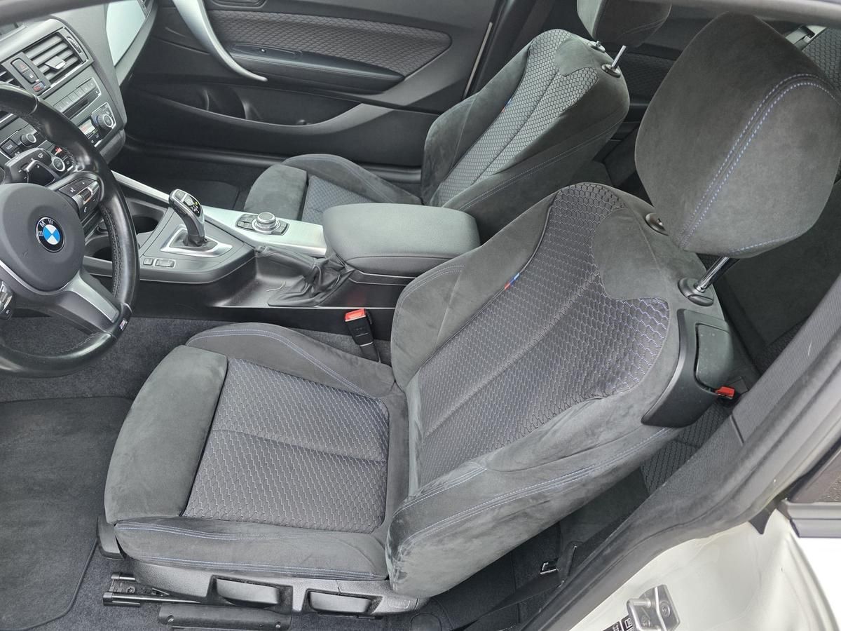 BMW 225 2er - 225d Temp. HK. foto 10