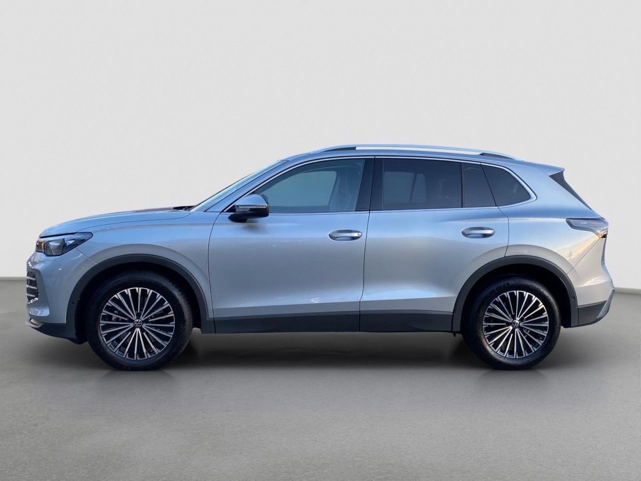 Volkswagen Tiguan 2.0 TDI Elegance AHK NAVI LED PDC KAMERA  foto 2