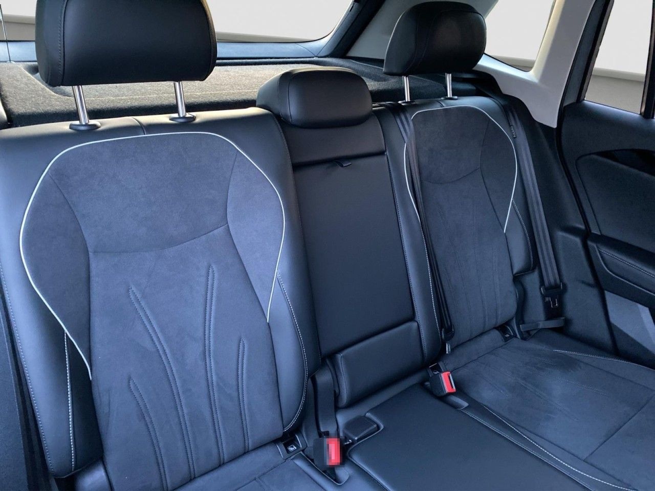 Volkswagen Tiguan 2.0 TDI Elegance AHK NAVI LED PDC KAMERA  foto 16
