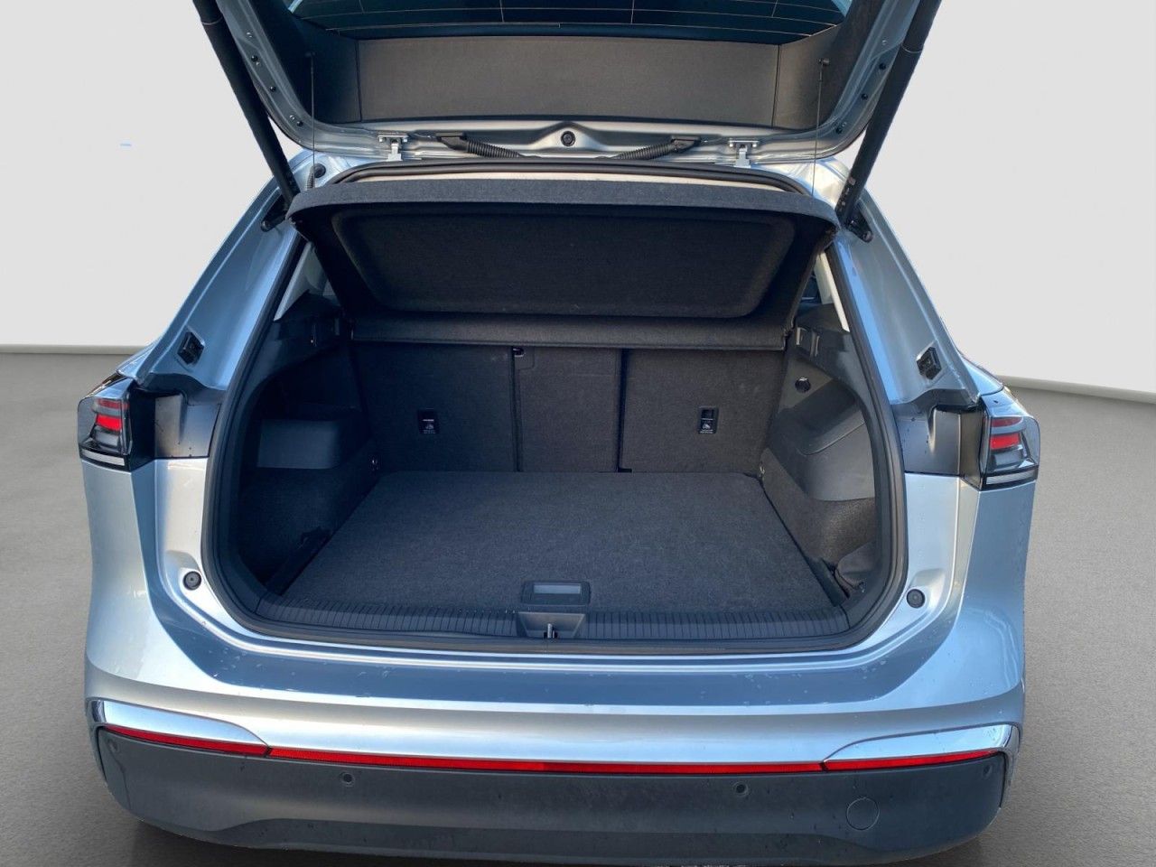 Volkswagen Tiguan 2.0 TDI Elegance AHK NAVI LED PDC KAMERA  foto 17